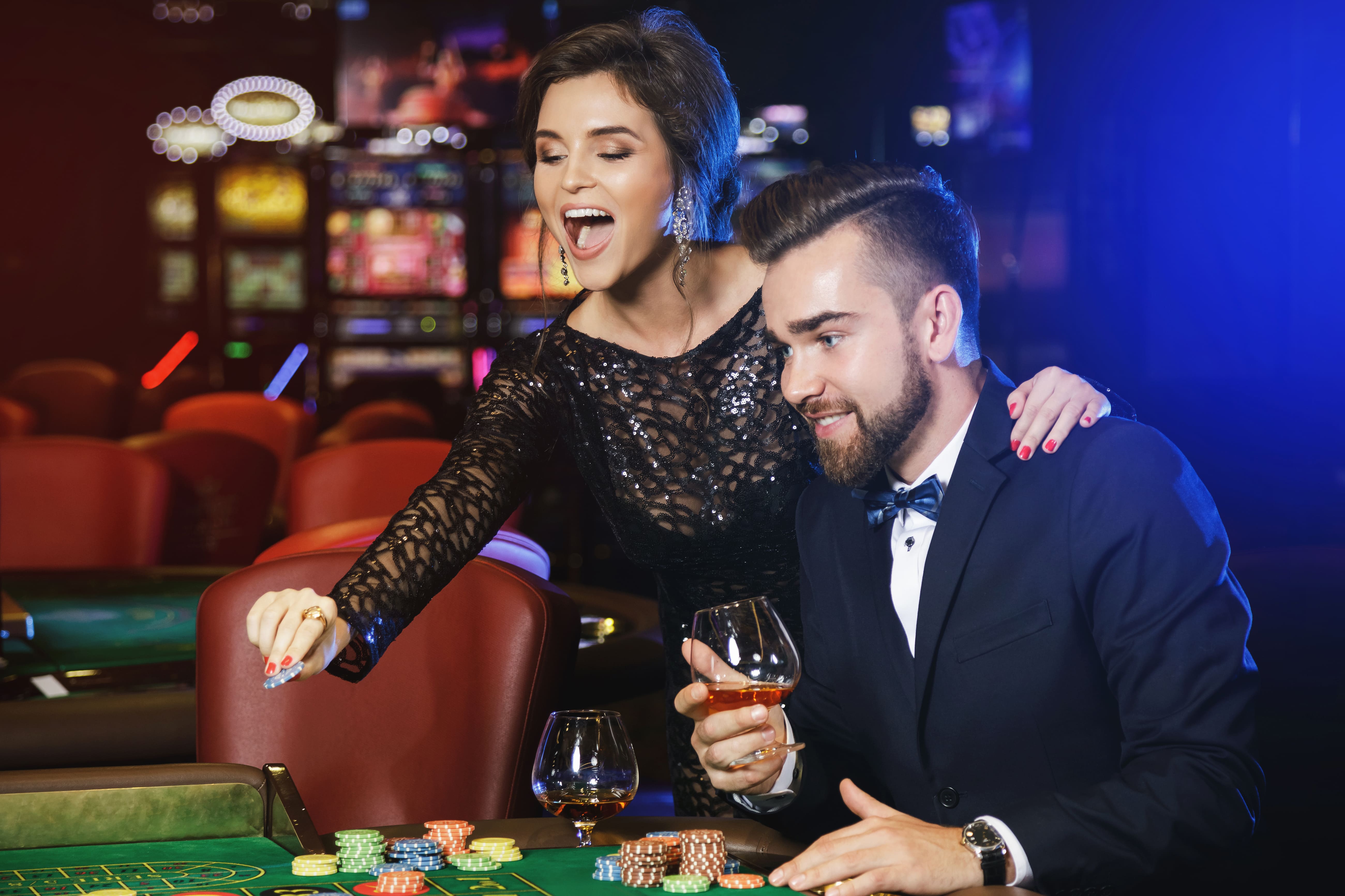 Casino of the Rockies Slots and Sportsbook