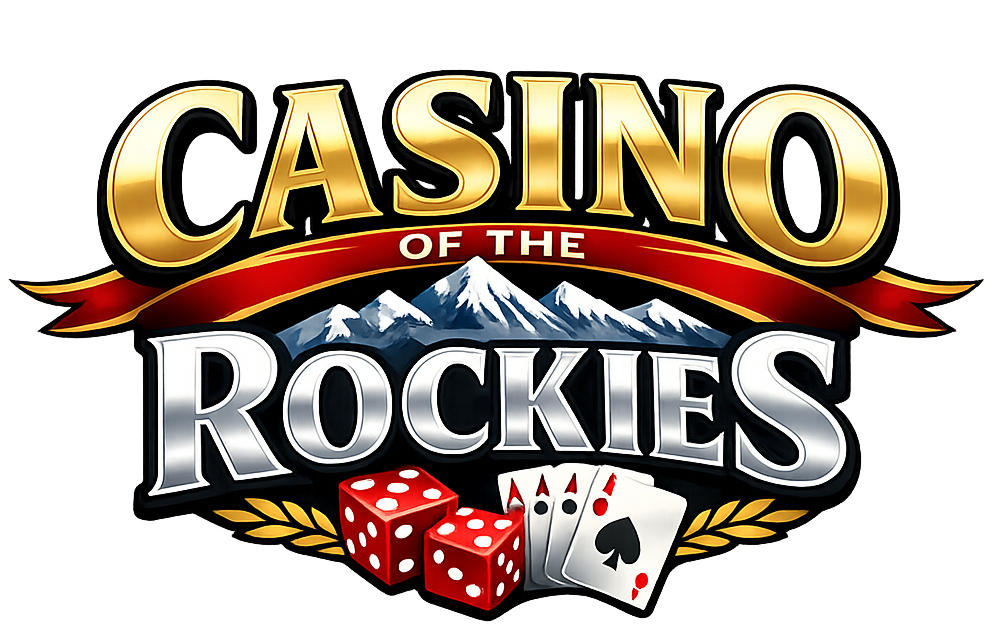 Casino of the Rockies